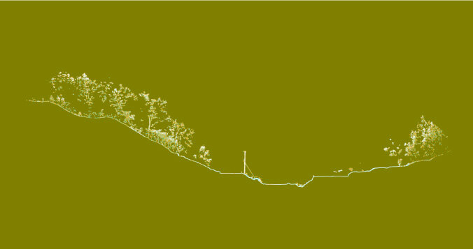 森林GISや森林クラウドへの利活用