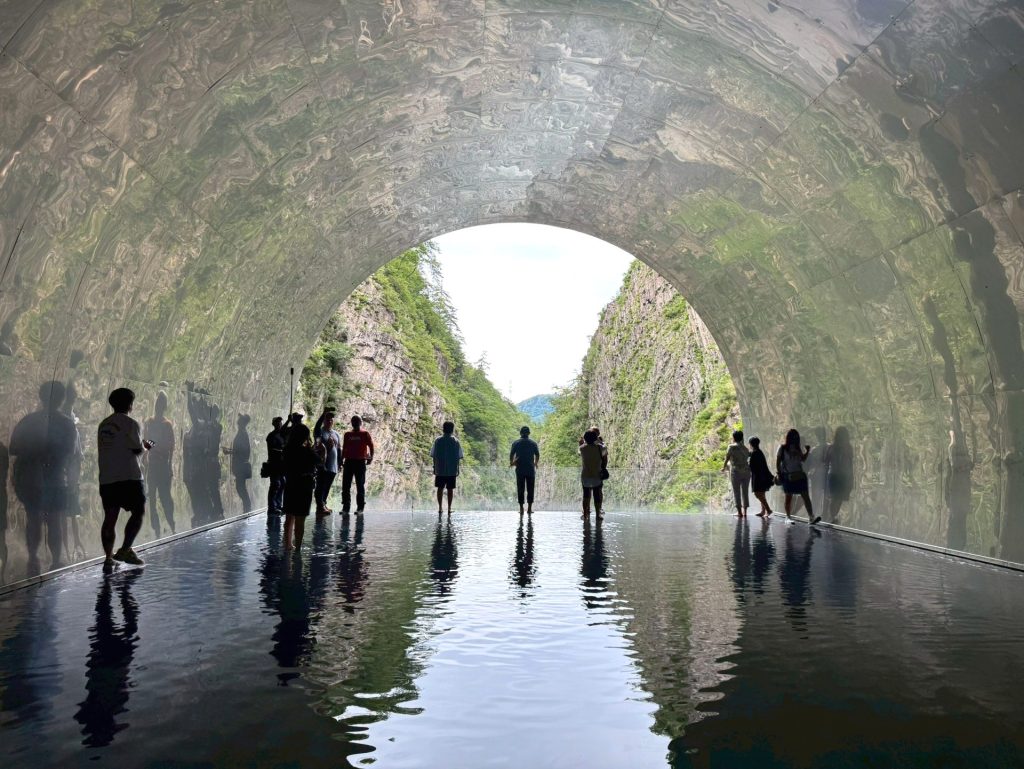 【クラブ活動レポ】ツーリングクラブ