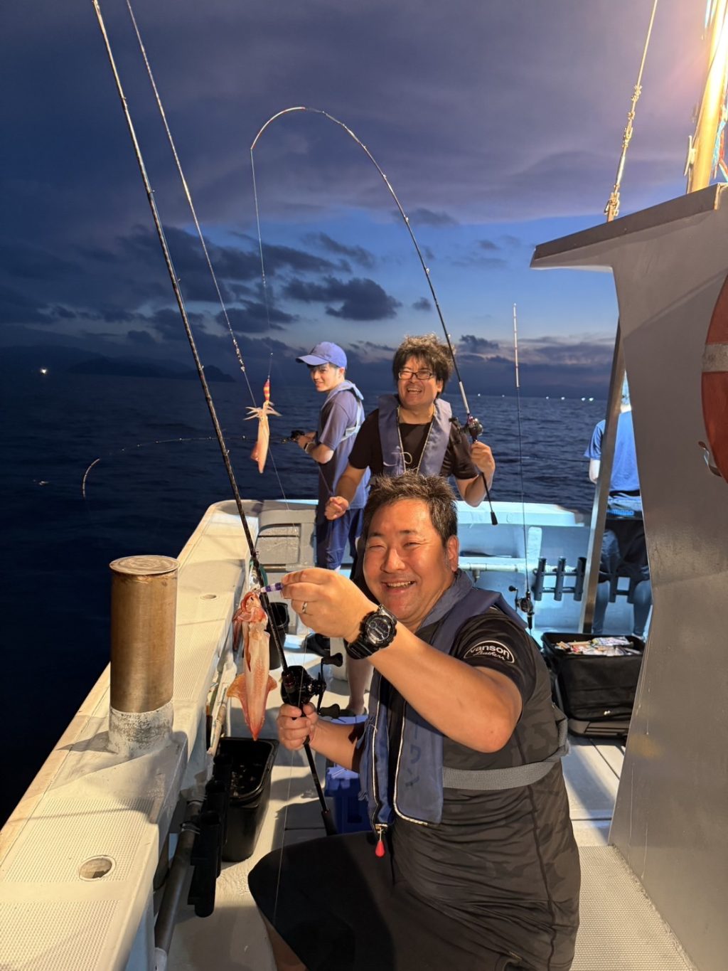 【クラブ活動レポ】野食クラブ