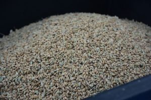 昔ながらの方法で