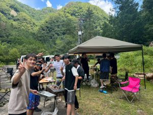 【クラブ活動レポ】スポーツクラブ