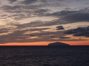 小笠原村測量記その1「出航」