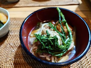 小笠原村測量記その６「補備測量、父島最終日」