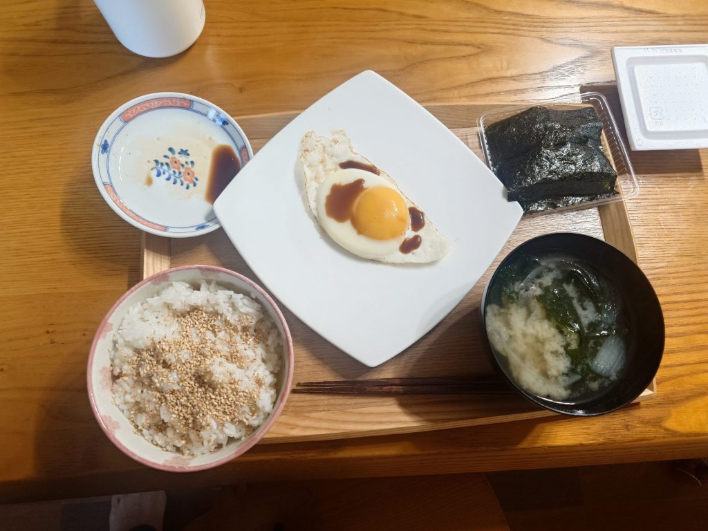 小笠原村測量記その11「2級設置、4級基準点観測」